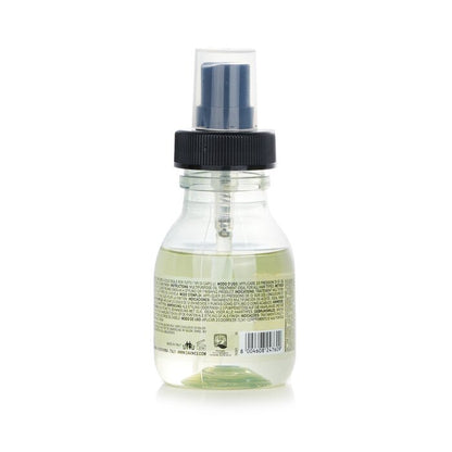 Davines OI Oil Absolute Beautifying Potion (For All Hair Types) 50ml/1.69oz