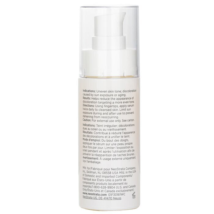 Neostrata Enlighten - Illuminating Serum 30ml/1oz