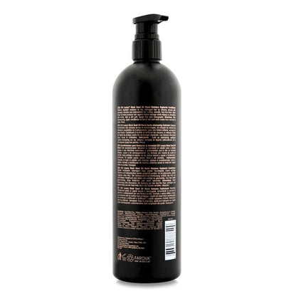 CHI Luxe Zwarte Komijnolie Vochtinbrengende Conditioner 739ml