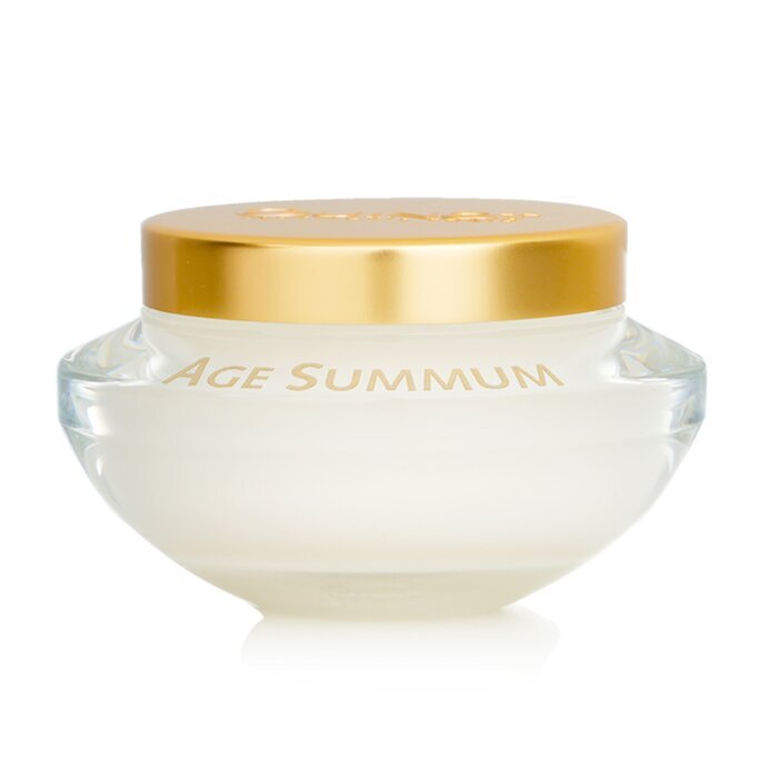 Guinot Creme Age Summum Anti-Ageing Immunity Cream voor gezicht 50ml/1.6oz