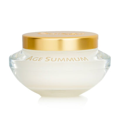 Guinot Creme Age Summum Anti-Ageing Immunity Cream voor gezicht 50ml/1.6oz