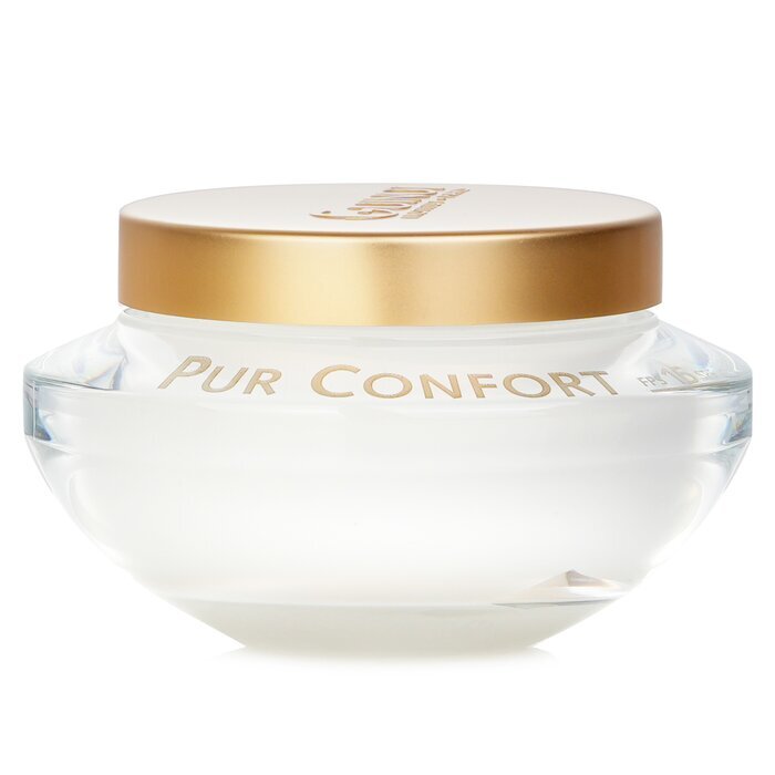 Guinot Crème Pur Confort Comfort Face Cream SPF 15 50ml/1.6oz