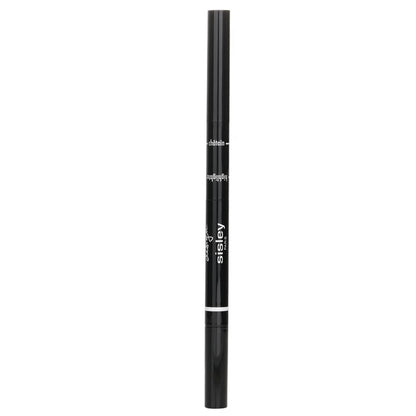 Sisley Phyto Sourcils Design 3 In 1 Brow Architect Pencil - # 2 Chatain 2x0.2g/0.007oz