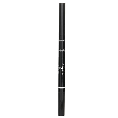 Sisley Phyto Sourcils Design 3 In 1 Brow Architect Pencil - # 3 Brun 2x0.2g/0.007oz