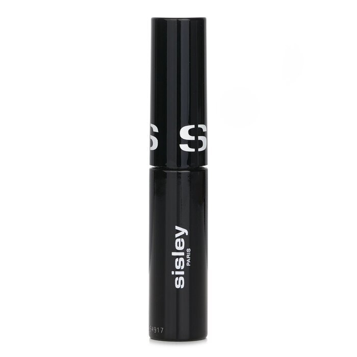 Sisley Phyto Sourcils Fix Thickening Gel - # 0 Transparent 5ml/0.16oz