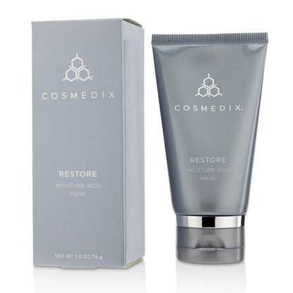 CosMedix Restore vochtinbrengend masker 74g/2.6oz