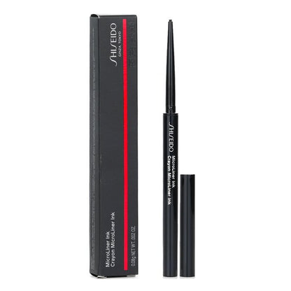 Shiseido MicroLiner Ink Eyeliner -  01 Black 0.08g