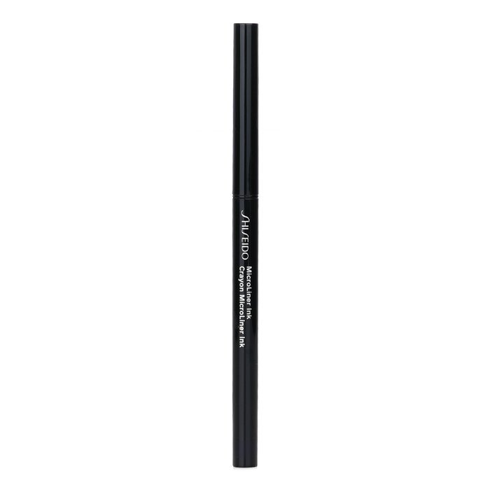 Shiseido MicroLiner Ink Eyeliner -  01 Black 0.08g