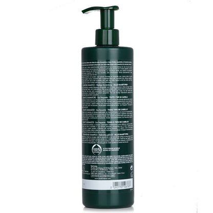 Rene Furterer 5 Sens Enhancing Shampoo - Regelmatig Gebruik, Alle Haartypes (Salon Product) 600ml/20.2oz