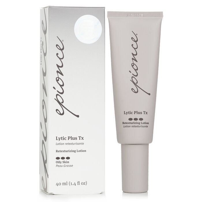 Epionce Lytic Plus Tx Retexturizing Lotion - For Combination to Oily/ Problem Skin 40ml/1.4 fl oz