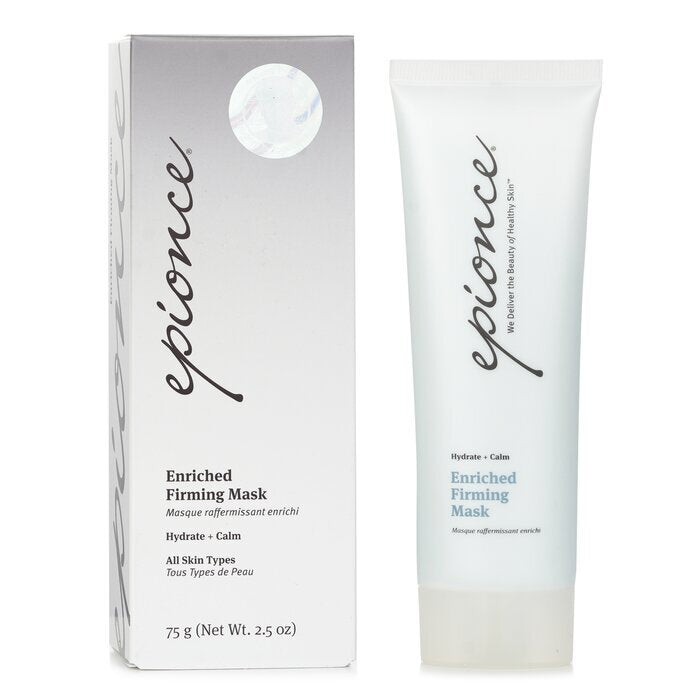 Epionce Enriched Firming Mask (Hydrate+Calm) - For All Skin Types 75g/2.5oz