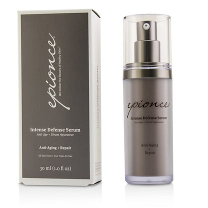 Epionce Intense Defense Serum (Anti-Aging + Repair) - For All Skin Types 30ml/1oz