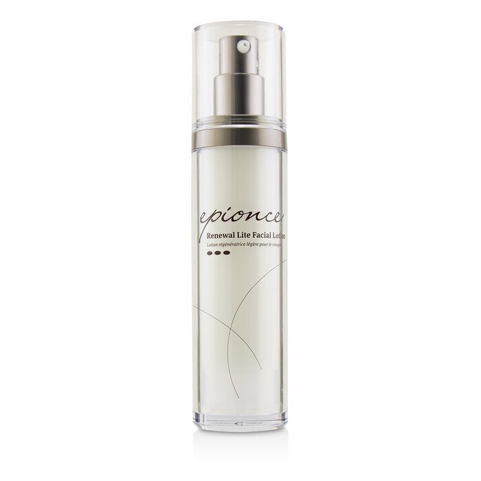 Epionce Renewal Lite Gezichtslotion - Voor gecombineerde tot vette/probleemhuid 50 ml/1,7 oz