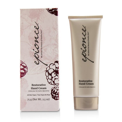 Epionce Restorative Hand Cream - For All Skin Types 75g/2.5oz