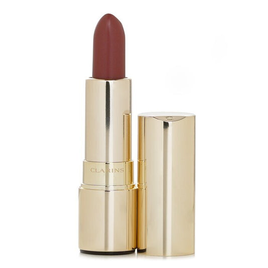 Clarins Joli Rouge Brillant (Moisturizing Perfect Shine Sheer Lipstick) - # 757S Nude Brick 3.5g/0.1oz