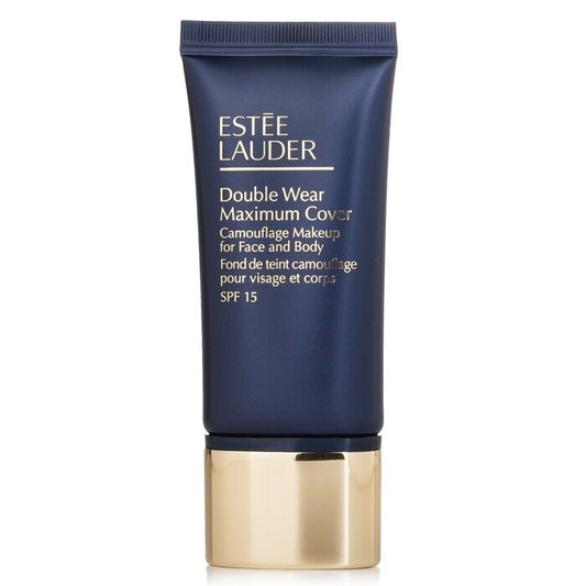 Estee Lauder Double Wear Maximum Cover Camouflage Make Up (Face & Body) SPF15 - #2N1 Desert Beige 30ml/1oz