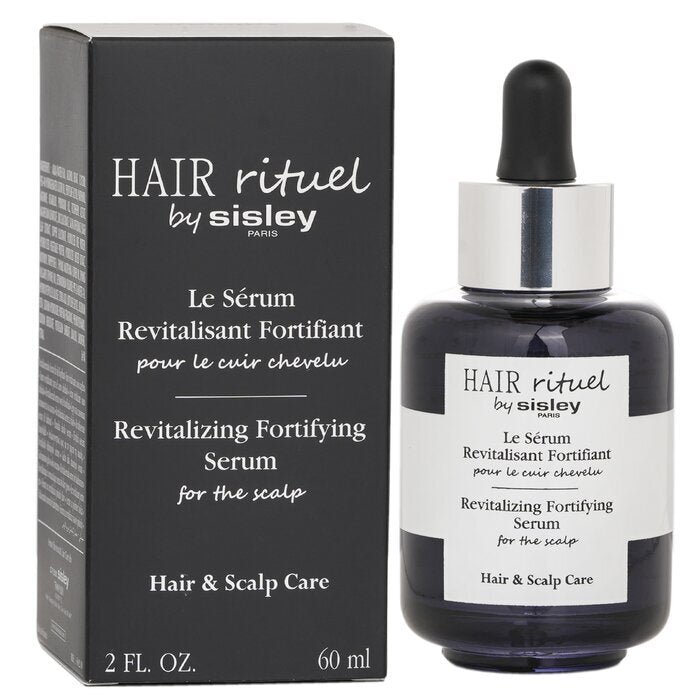Hair Rituel by Sisley Revitalizing Fortifying Serum (For The Scalp) 60ml
