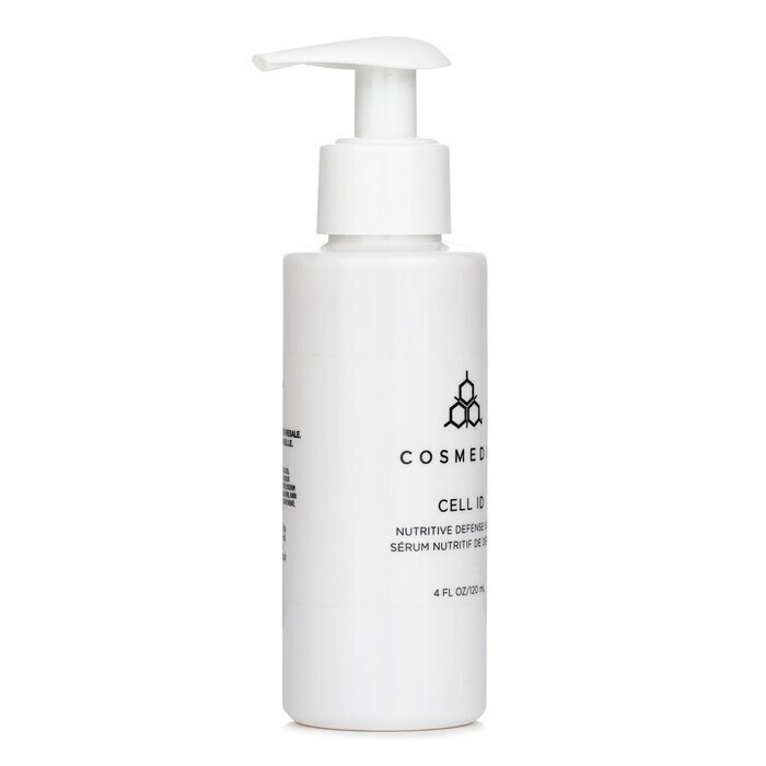 CosMedix Cell ID Nutritive Defense Serum (Salon Size) 120ml