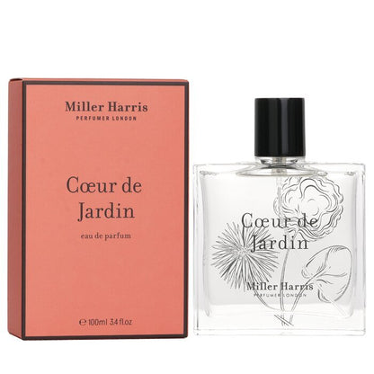 Miller Harris Coeur De Jardin Eau De Parfum Spray 100ml