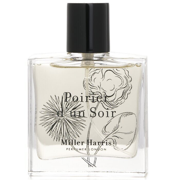 Miller Harris Poirier D'un Soir Eau De Parfum Spray 50ml