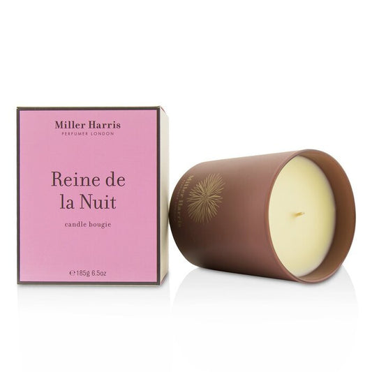 Miller Harris Kaars - Reine De La Nuit 185g/6,5 oz