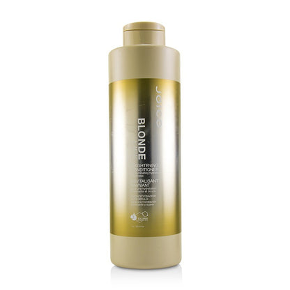 Joico Blonde Life Brightening Conditioner (voor een stralende hydratatie en zachtheid) 1000 ml