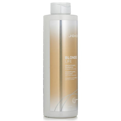 Joico Blonde Life Brightening Shampoo (To Nourish & Illuminate) 1000ml/33.8oz