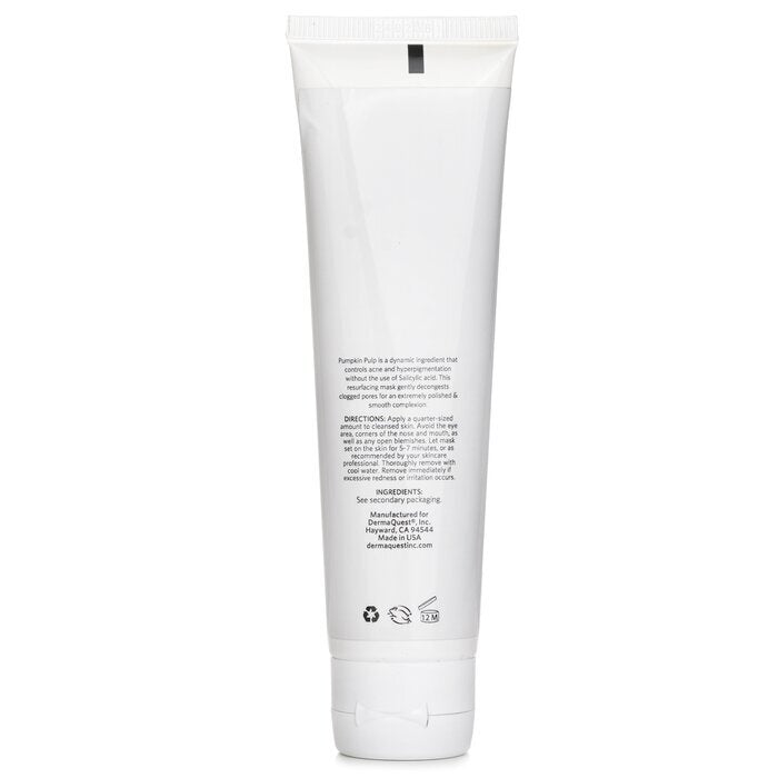 DermaQuest Advanced Therapy Mini Pumpkin Mask 56.7g