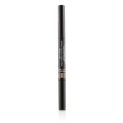 Chanel Stylo Sourcils Waterproof - # 808 Brun Clair 0.27g/0.009oz