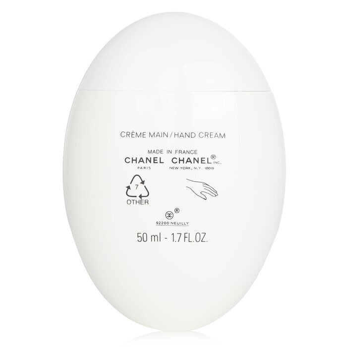 Chanel La Creme Main Hand Cream 50ml/1.7oz