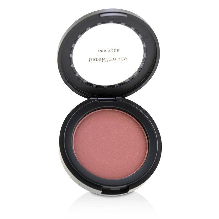 BareMinerals Gen Nude Powder Blush - # On The Mauve 6g/0.21oz