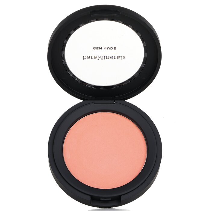 BareMinerals Gen Nude Poeder Blush - Pretty In Pink 6g