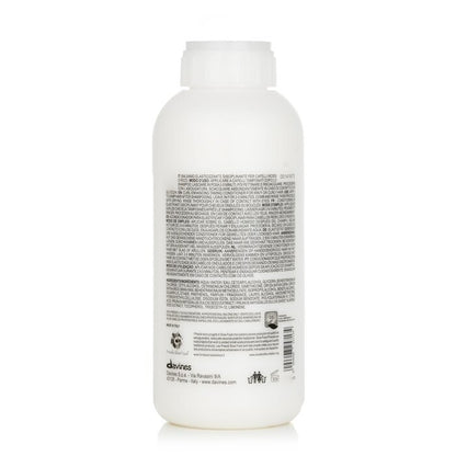 Davines Love Curl Conditioner (Lovely Curl Enhancing Taming Conditioner For Wavy or Curly Hair) 1000ml/33.8oz