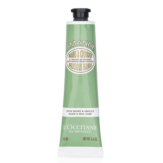 L'Occitane Amandel Heerlijke Handen 75ml/2.5oz