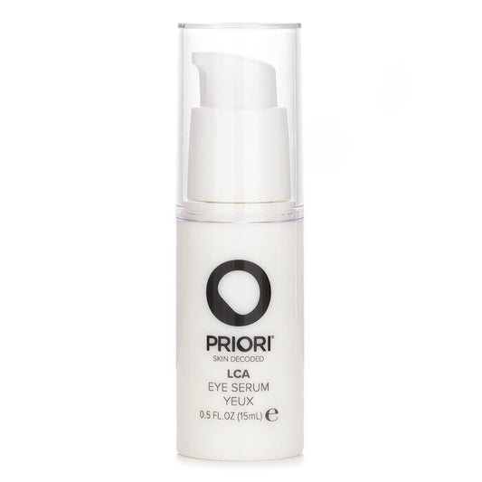 Priori LCA fx130 - Eye Serum 15ml/0.5oz