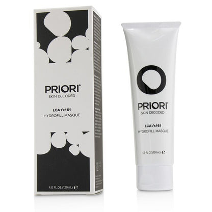 Priori LCA fx161 - Hydrofill Masque 120ml/4oz