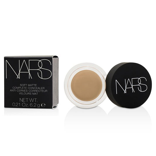NARS Soft Matte Complete Concealer - # Chantilly (Light 1) 6,2 g/0,21 oz