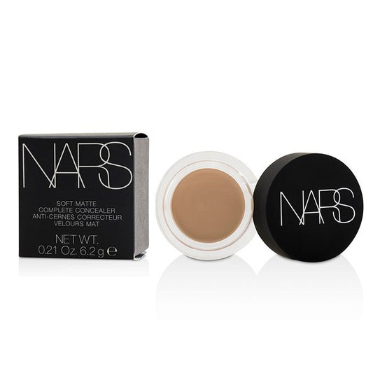 NARS Soft Matte Complete Concealer - # Vanille (Licht 2) 6,2 g/0,21 oz