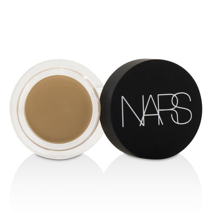 NARS Soft Matte Complete Concealer - # Custard (Medium 1) 6.2g/0.21oz