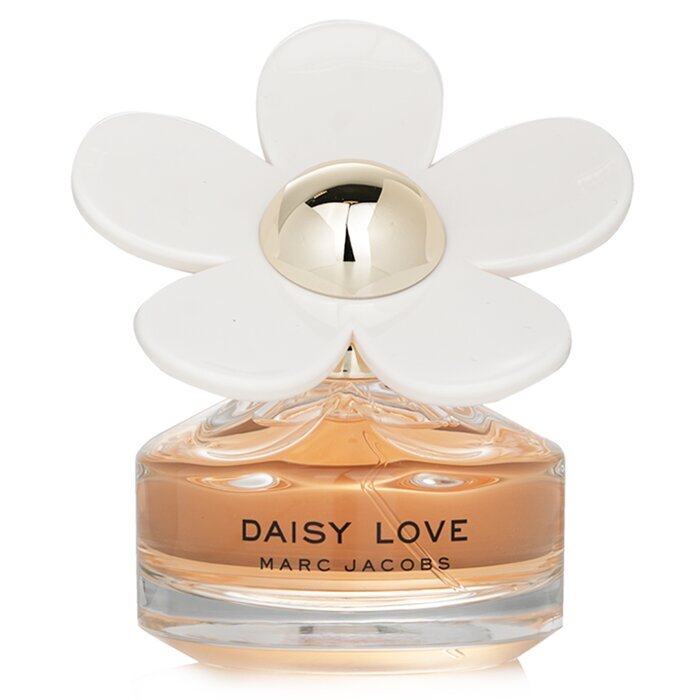 Marc Jacobs Daisy Love Eau De Toilette Spray 50ml