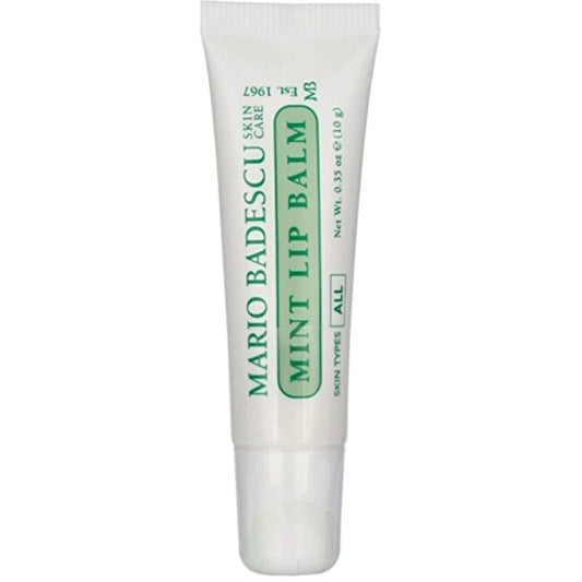 Mario Badescu Lip Balm Mint 10g