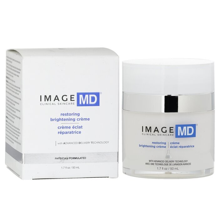 IMAGE MD Restoring Brightening Creme with ADT Technology 50ml
