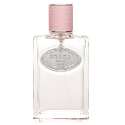 Prada Les Infusions Rose Eau De Parfum Spray 100ml