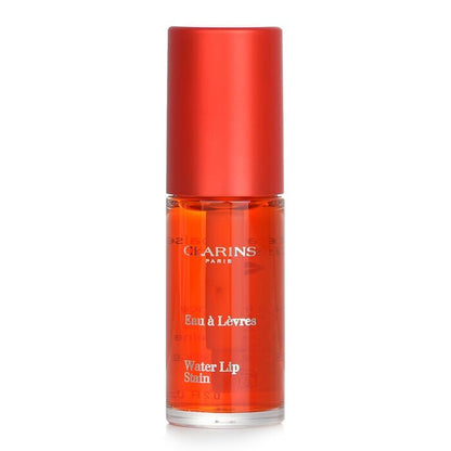 Clarins Water Lip Stain - # 02 Oranje Water 7ml/0.2oz