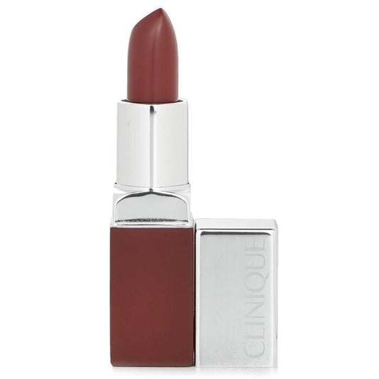 Clinique Pop Matte Lip Colour + Primer - # 10 Clove Pop 3.9g/0.13oz