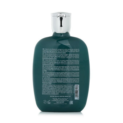 AlfaParf Semi Di Lino Reconstruction Reparative Low Shampoo (Beschadigd Haar) 250ml/8.45oz