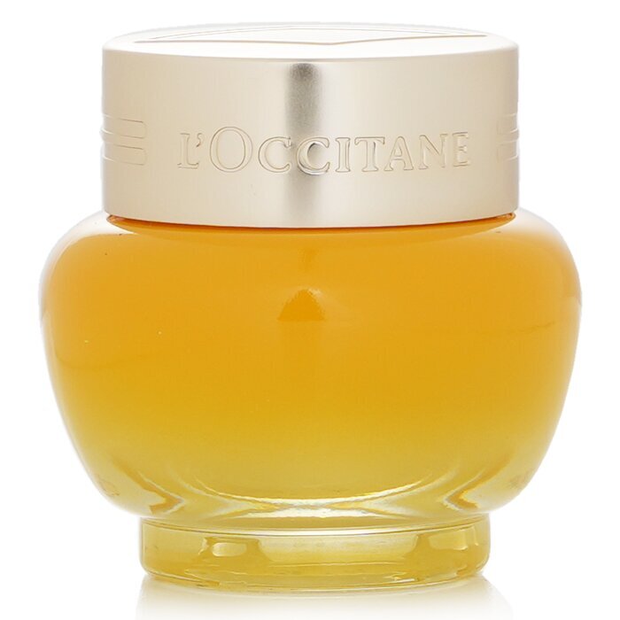 L'Occitane Immortelle Divine Eye Balm - Ultieme jeugdoogbalsem 15 ml/0,5 oz