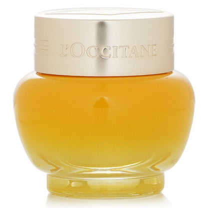 L'Occitane Immortelle Divine Eye Balm - Ultieme jeugdoogbalsem 15 ml/0,5 oz