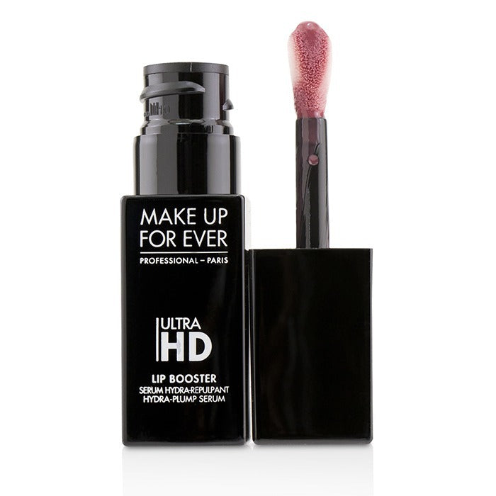 Make Up For Ever Ultra HD Lip Booster Hydra Plump Serum - # 01 (Cinema) 6ml/0.2oz