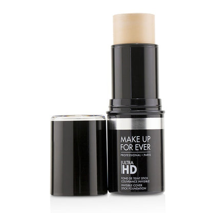 Make Up For Ever Ultra HD Invisible Cover Stick Foundation - # Y215 (Yellow Alabaster) 12.5g/0.44oz